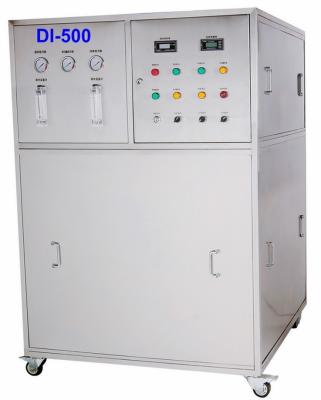 Κίνα 610mm Circuit Board Cleaning Machine , Solder Paste Printed Pcb Cleaner προς πώληση