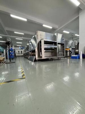 China SME-8200 Sprühreinigungsgeräte für Verpackungsprozesse auf Wafer- und Chip-Ebene zu verkaufen