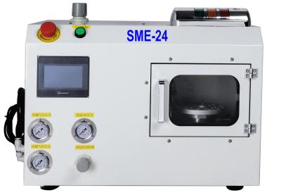 China SMT-MKB 24 van de Pijp het Schoonmakende Machine voor Panasnoic, Fuji, SIMENSE, Yamaha-machinepijpen Te koop