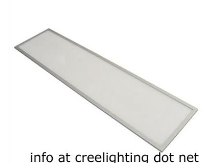 China 36W LED panel light SMD 2835 Emits no UV or IR 300x1200mm AC85-265V for sale