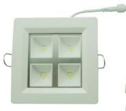 China LED panel lights COB 90Lm/w CE,FCC,ROHS Certificate lifespan: 50,000h for sale