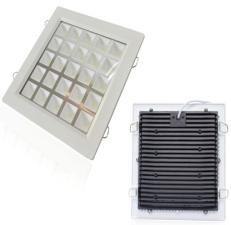 China 25W LED panel lights COB 90Lm/w AC 100-240V 50-60Hz CE,FCC,ROHS Certificate for sale