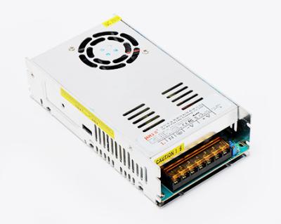 China 12v 30a Dc Universal Regulated Switching Power Supply 360w for CCTV, Radio, Computer Project for sale