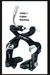 China TRP Brake for  Road Frame and  TT Frame , Carbon Components for sale