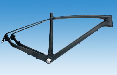 China 27.5 ( 650b ) Superlight Carbon Specialized Mountain Bike Frames with BSA  BB30 PF30 Bottom Bracket HT-M196 for sale