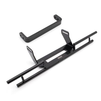 China RC Model KYX 1/10 RC Crawler Front and Rear Bumper for Traxxas TRX-4 TRX-6 Mercedes-Benz G63 G500 for sale