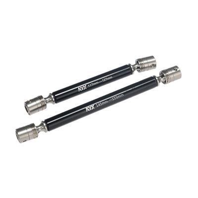 China RC Model KYX RBX10 RYFT Front or Rear Axial Hardened Steel Drive Shaft for sale