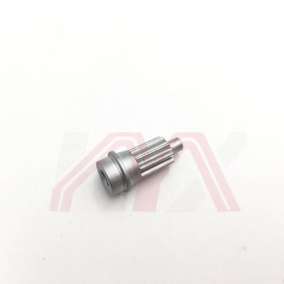 China RC Model KYX Drive Entry Hardened Steel Rear Gate Gear for Traxxas TRX-4 for sale