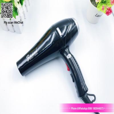 China PROFESSIONAL 8311 Professional Salon Hair Fan Hair Dryer Hair Dryer for sale