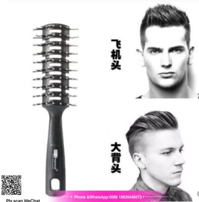 China Professional Salon 220 Hair Comb Oil Comb for sale