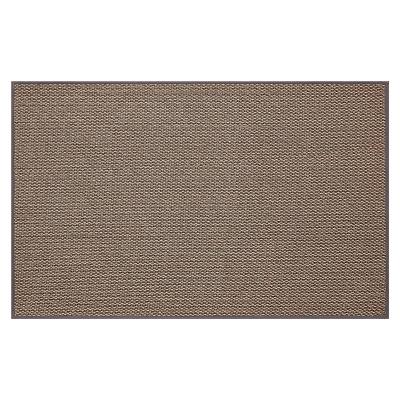 China 1 Piece Rectangle Image Washable Woven Cloth Adult Color Home Flooring Mat Rubber Carpet Door Mat Modern Non-slip Door Floor Mat 2021new for sale