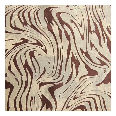 China QUICK DRY High Quality Shiny Smooth Custom Printing Polyester Textile Fabric for sale