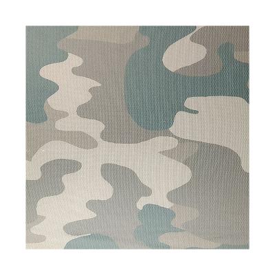 China Anti Pill Plant Camouflage Polyester Sports Direct High Quality 100% Birdeye Custom Mesh Fabric for sale