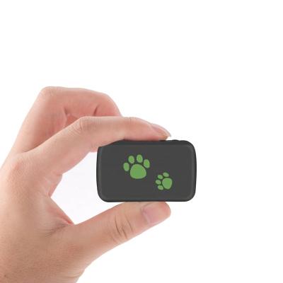 China 3G Accurate Positioning Real Time AGPS Smart Pets Tracking Device Waterproof GPS Mini Tracker for sale