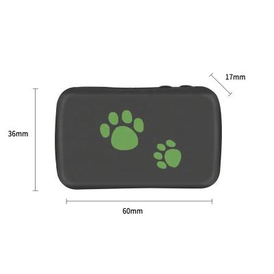 China 3G Electronic Fence / Low Battery / SOS Vibration Alarm Bicycle / Car Tracking Device Waterproof Vehicle Micro GPS Tracker for sale