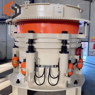 China Mining/ Quarry SNDHP/CH/CS  Mining/Quarry  Stone cone crusher for sale