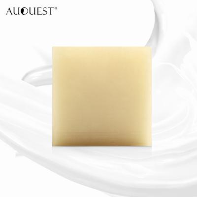 China New Goat Milk Custom Soap Private Label Basic Cleaning Natural Handmade Home Soap for Kids and Women for sale