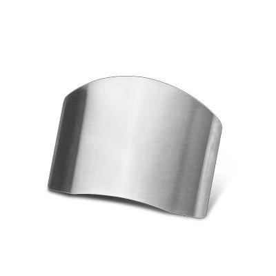 China Vegetable Metal Finger Clip Guard for sale