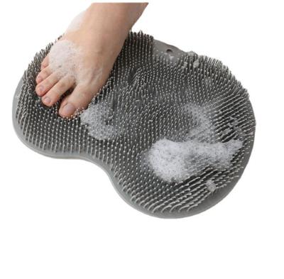 China Stocked Back Massager Bath Brush 160g for sale