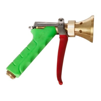 China Metal high pressure spray gun for sale