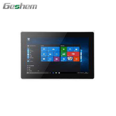 China Hot Selling 15 Inch 15.6 Inch Industrial Core i3 i5 i7 LED Touch Screen Panel PC for sale