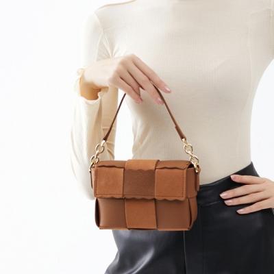 China Humidity Monitoring Women Purses And Handbags Ladies Famous brand high quality 2023 New Design Square Bag Portable Crossbody Bags Fashion Shoulder for sale