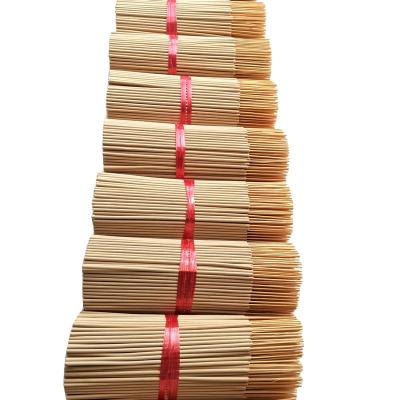 China Chinese Incense White Punk Incense Stick Elephant Sticks Raw Natural Unscented Agarbatti Makers Incense Sticks Bulk for sale