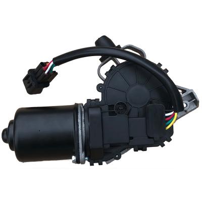 China High Quality Cheap Kk12-1631 Wiper Motor For Hyunda Elantra 10~16 Ev 17~ 981100Q100 KK12-1631 for sale