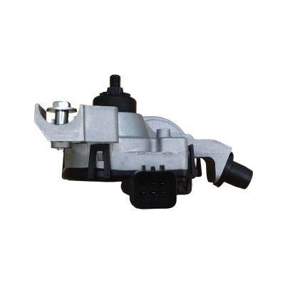 China Hot New Products Kk12-1634 Wiper Motor For Kia K2 Hyundai 98100F9000 98110G2000 KK12-1634 for sale