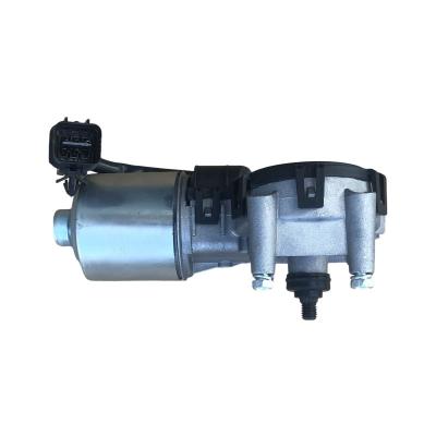 China Hot Sale Kk12-1636 Wiper Motor For Hyundai I10 Ix35 Tucson 981100X910 981102S000 981000X912 4345013 KK12-1636 for sale