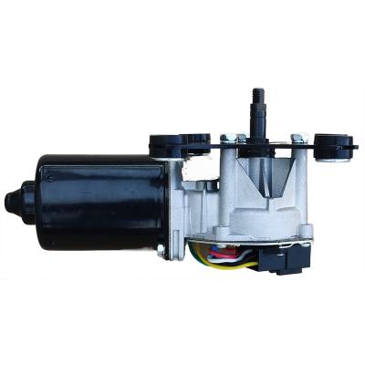 China New Product Kk13-1242 Wiper Motor For Nissan 240Sx 2881013E10 288103S500 2881040F00 2881061E00 2881085E11 2881086E00 KK13-1242 for sale