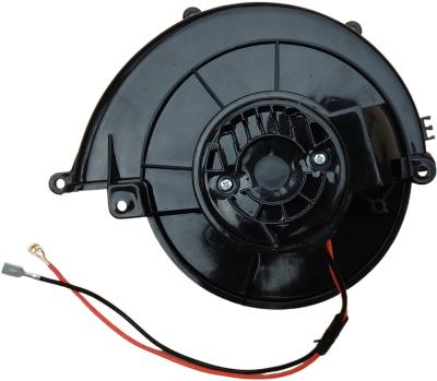 China For OPEL Astra G 98~10; High Quality Astra H 04~14 Fan Kk55-5521 For Opel Astra 1845003 1845065 1845101 for sale