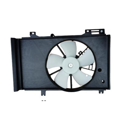 China New Style Kk43-2350I 2 11~14 Fan Assy For Mazda Zj3815025B Fs.76327 Vdo.Fa70896 621412 For MAZDA 2 11~14 for sale