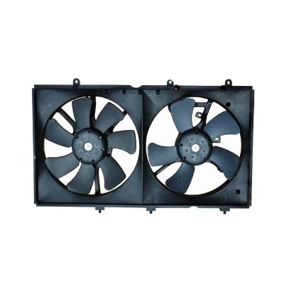 China Low Price Fan Assy For Mitsubishi Lancer Kk43-2371 02~07 Mr312899 Mr314718 Mr464708 Mr968365 Mr993933 For Mitsubishi Lancer 02~07 for sale