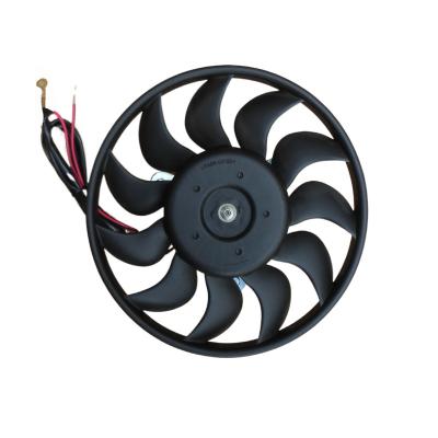 China Cheap Price Kk45-2533A Fan Assy For Audi 100 Coupe 92~94 91~ 4A0959455C 893959455F 893959455G 4A0959455A Valeo.696036 For AUDI 100 COUPE 92~94 91~ for sale