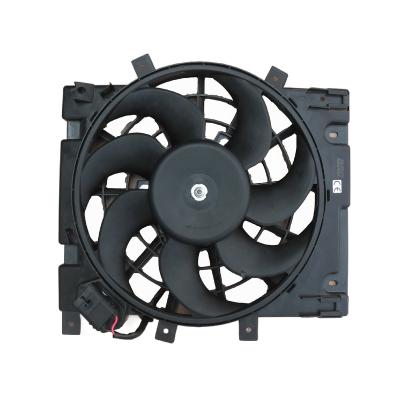 China Hot Sale Kk45-2541A 52464380 52478169 Bosch.0130303872 Fan Assy For Chevrolet Opel For CHEVROLET OPEL Vectra 97~05 for sale