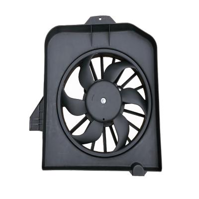 China China Made Kk47-2727 Fan Assy For Chrysler Dodge 4809170AC 4809170AD 4809170AE 4809170AF 620017 For Chrysler Dodge for sale