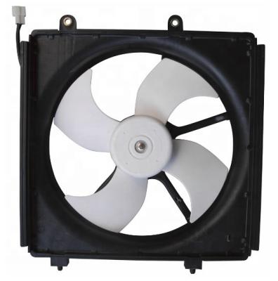 China Factory price radiator fan KK40-2496 for CHANA STAR BOX for sale