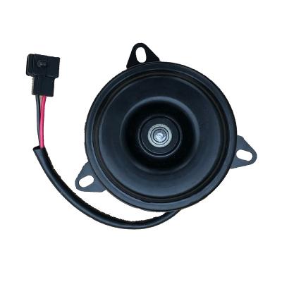 China Chinese Supplier New Fashion Car Motor Fans Fan Motor Kk32-2101 For Daewoo Cielo For DAEWOO Cielo for sale