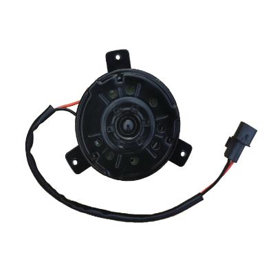 China Hot New Products Kk32-2105A Fan Motor For HYUNDAI Santro KK-2504B FAN ASSY For HYUNDAI Santro KK-2504B FAN ASSEMBLY for sale