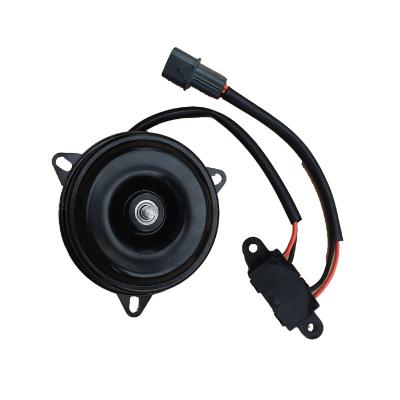 China Factory Supply Hot Sale Kk32-2708 Fan Motor For Dodge Attitude Hyundai Accent AC 2.53861E+205 For Attitude 06~09 HYUNDAI Accent A/C 10 from DODGE for sale