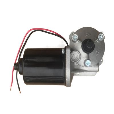 China Factory Sales Hot Modern Design Parts Car Kk60-1006 DC Motor For 58Rpm 20N.M KK60-1006 for sale