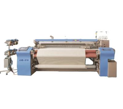 China To make all kinds cotton and polyester fabric high speed weaving loom machine industrial weaving machines with good prices for sale