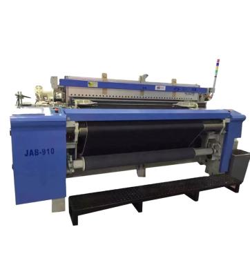 China To make all kinds cotton and polyester fabric high speed air spray loom automatic weaving machine clothes weaving machine weaving machine fabric for sale