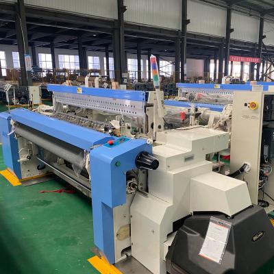 China To make all kinds cotton and polyester fabric high speed air jet looms airjet weaving machine parts weaving machine parts textile weaving machine spare parts for sale