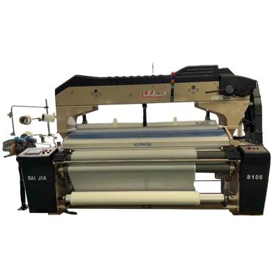 China For making all kinds of polyester fabric weaving machine textile weaving machine high speed automated shuttle weaving machine for sale