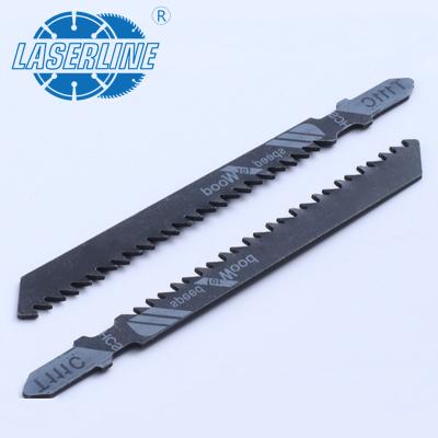 China Cutting Jig Effect Jig Saws Blade T111C Saw Rolling Blade Jig Saw Blades Wood Cutting Made in China for sale