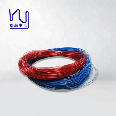 China High Quality Triple Insulated Transformer TIW-B 0.40mm Wire For Transformer for sale