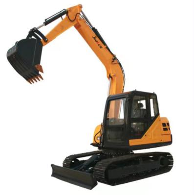 China Hotels JT90 Crawler Excavator Made in JEAKUE for sale