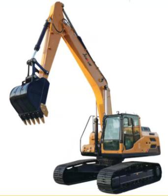 China Hotels JT230 Crawler Excavator Made in JEAKUE Easy to Operate for sale